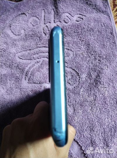 Телефон honor 10х lite