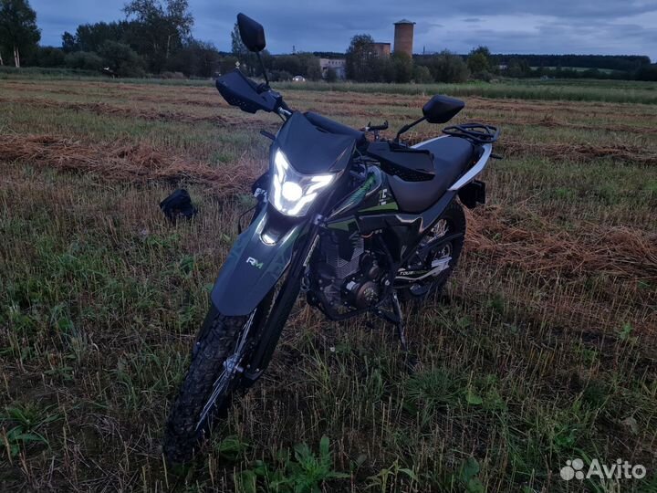 Regulmoto TE 300 2023