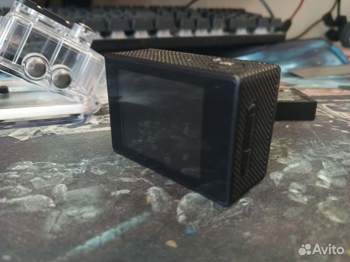 Экшн камера