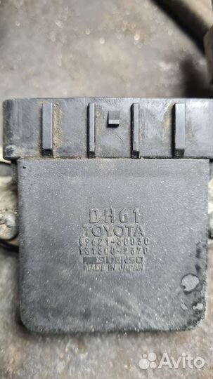 Коммутатор toyota 2jzge, 1jzge