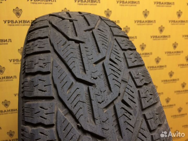 Tigar Winter 185/65 R15