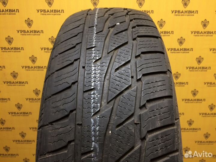 Matador MP 92 Sibir Snow SUV 205/70 R15 96H