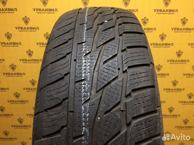 Matador MP 92 Sibir Snow SUV 205/70 R15 96H