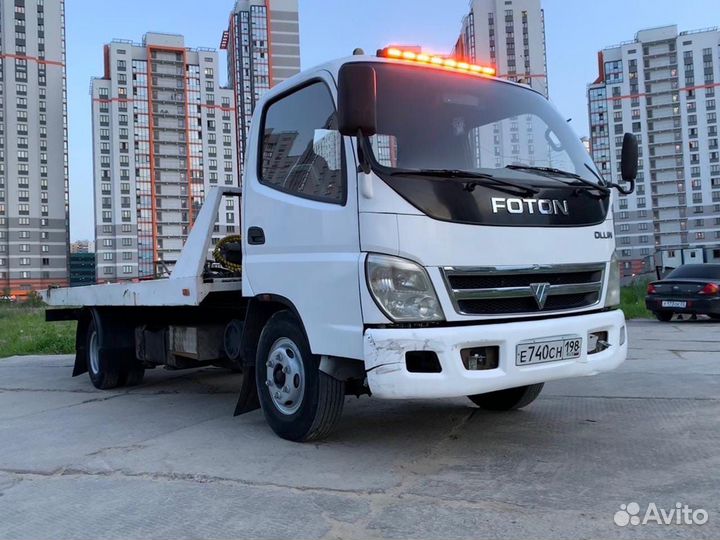 Эвакуатор спб/Межгород