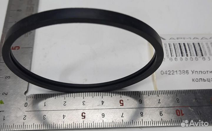 04221386 Уплотнительное кольцо