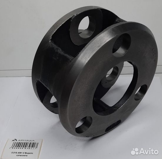 0.015.4051.0 Водило сателлита