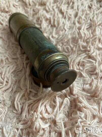 Подзорная труба отличный подарок