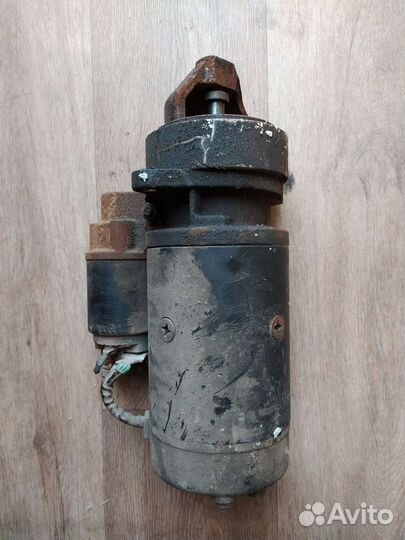 Стартер Тата 613 12 вольт