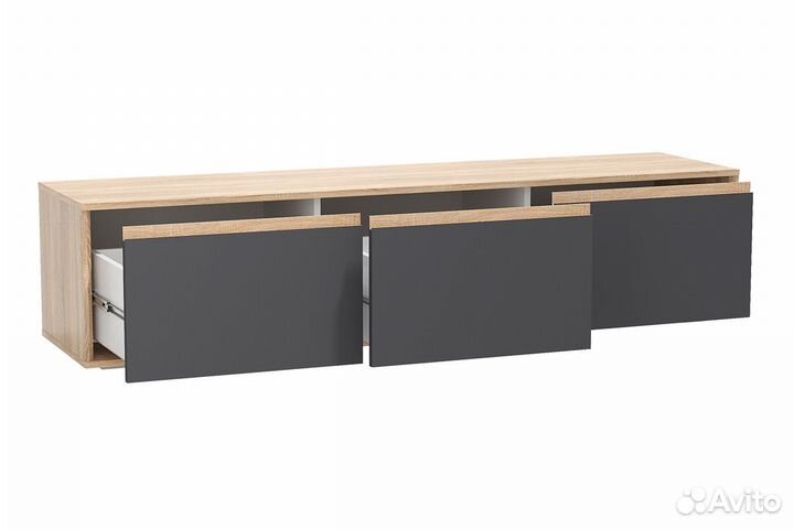 Тумба под тв Берта