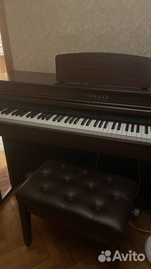 Фортепиано yamaha