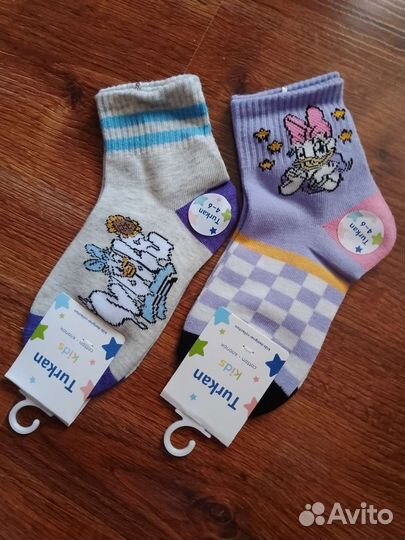 Носки детские