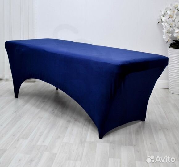 Чехол на кушетку