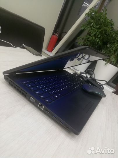 Ноутбук Lenovo g505