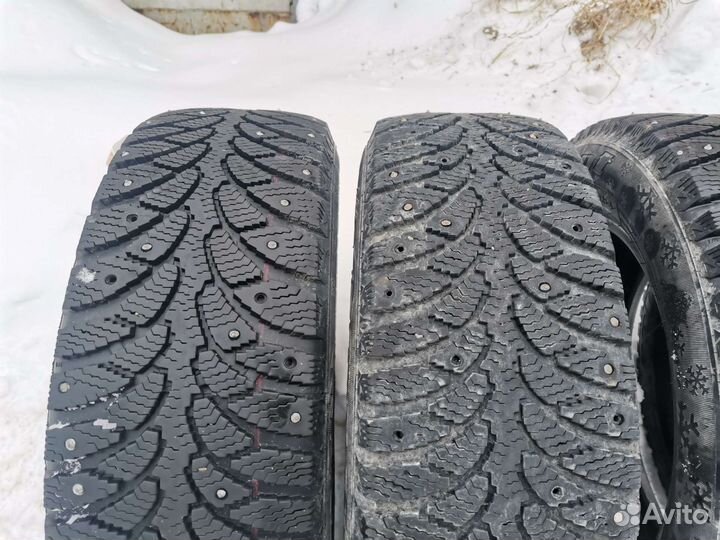 Cordiant Sno-Max 195/65 R15