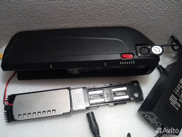 Аккумулятор для электровелосипеда 36v 30Ahв