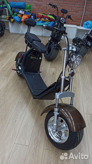 Citycoco X11 Pro 3000вт