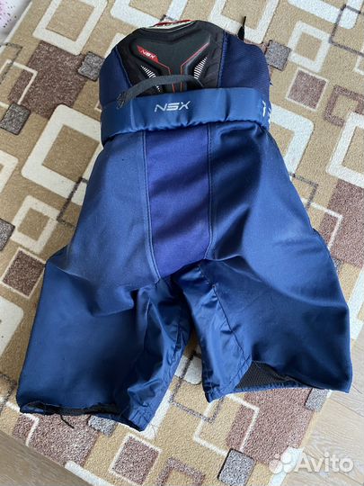 Шорты хоккейные детские bauer