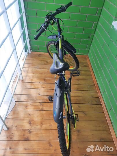 Велосипед Stern 24