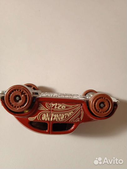 Hot wheels машинки(5шт)