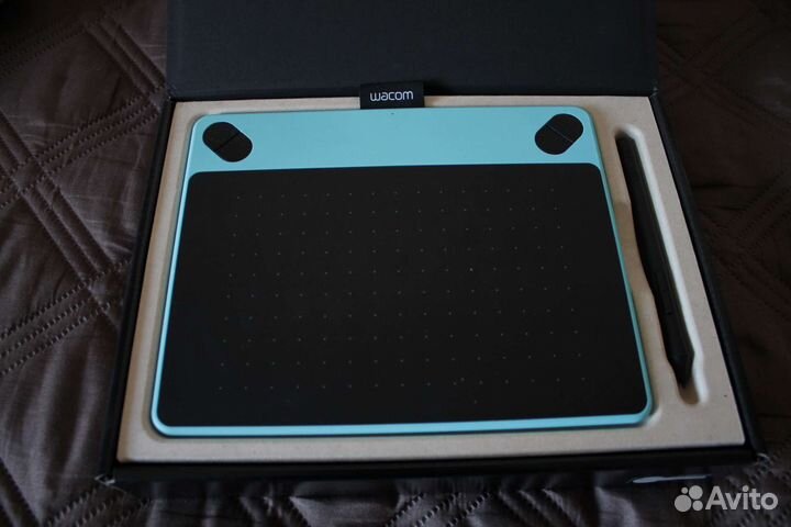 Графический планшет wacom