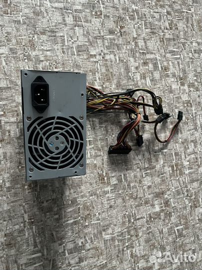 Блок питания для пк 400w