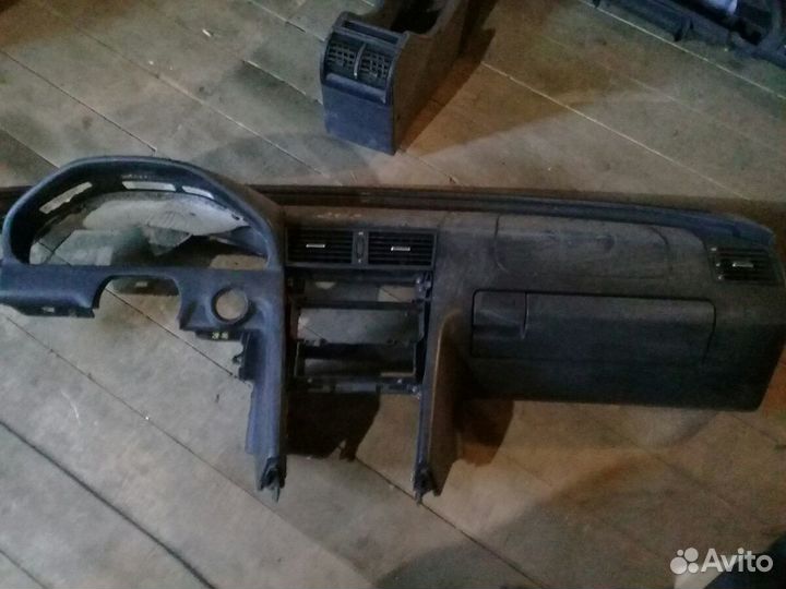 Торпедо Мercedes W202 мерседес 202