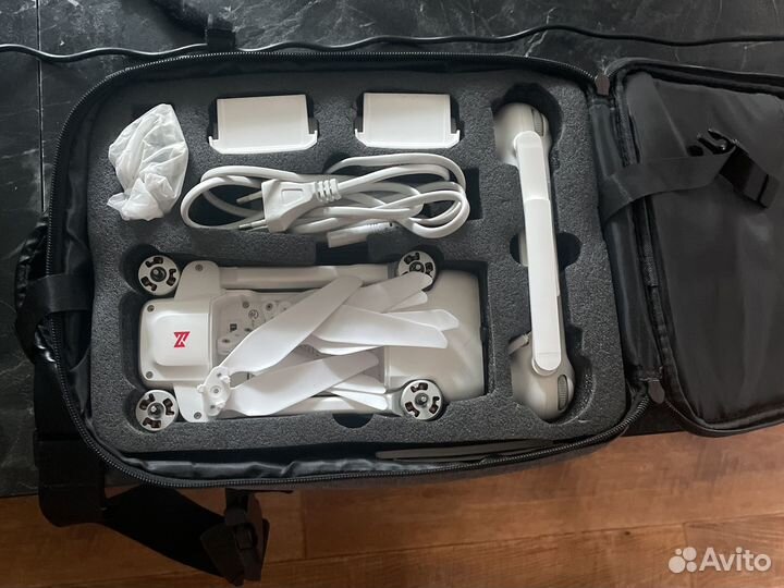 Квадрокоптер Fimi x8 se 2022 v2