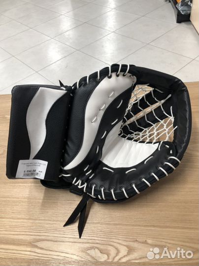 Ловушка вратаря espo SR