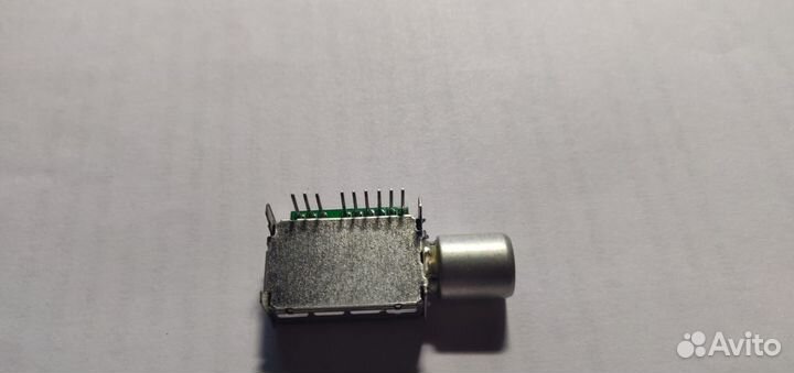 Тюнер cdt-9nt372-rf01