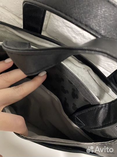 Сумка для ноутбука 13 дюймов (Disney)