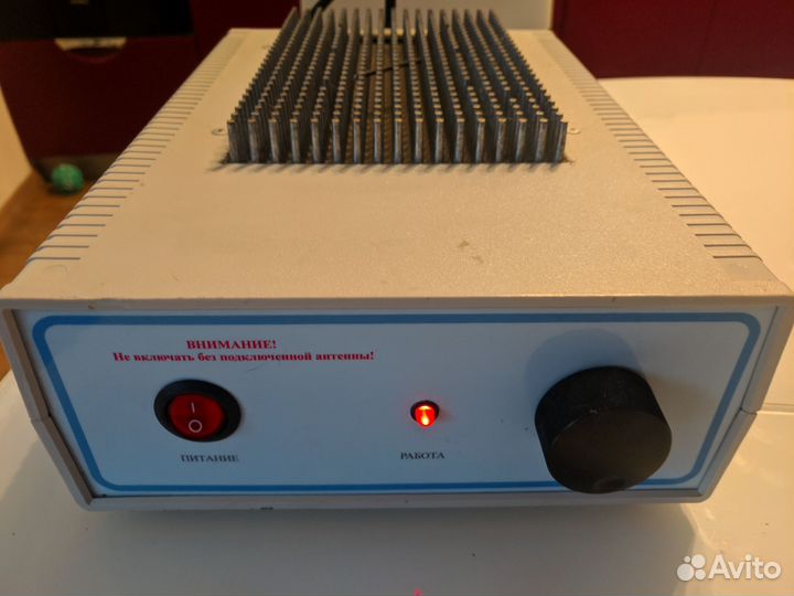 Блокиратор сотовой связи Мозаика-3дм