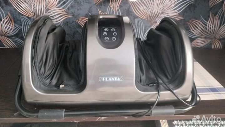 Массажер для ног