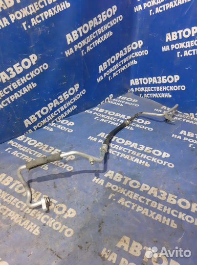 Трубка кондиционера УАЗ Патриот 3163 внедорожник