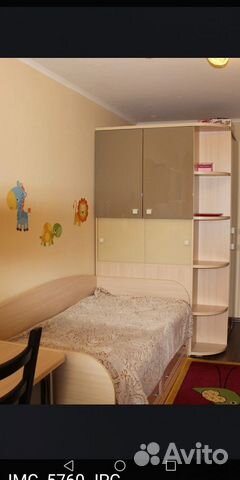 Комплект детской мебели