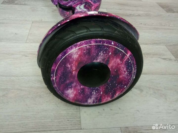 Гироскутер galant бу