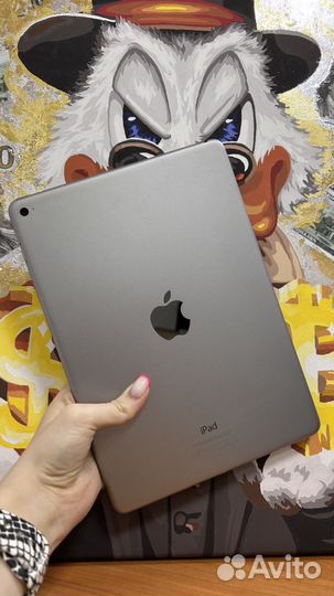 iPad Air 2 16gb