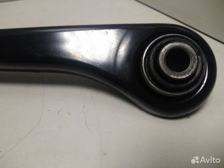 Тяга поперечная рулевая задняя правя Volkswagen