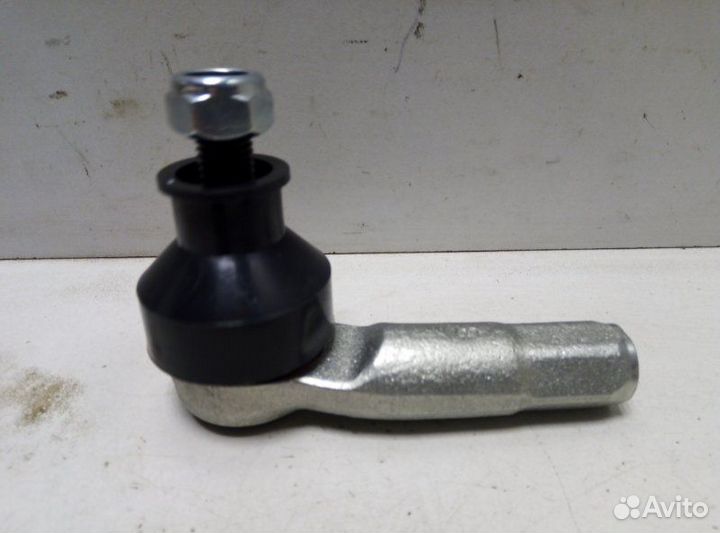 Наконечник рулевой левый Volkswagen Golf V