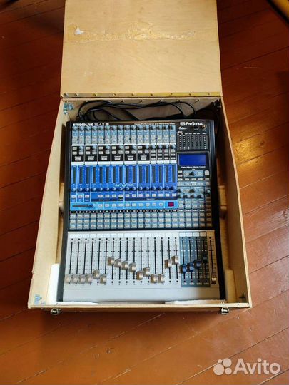 PreSonus StudioLive 16.4.2 AI