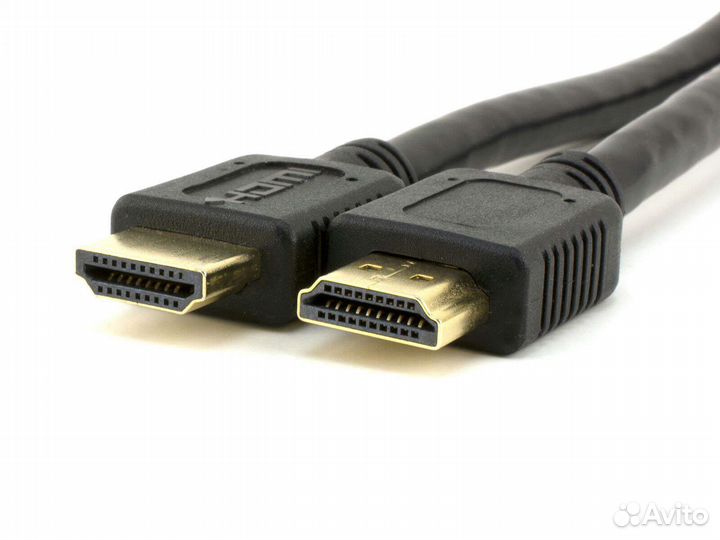Кабель hdmi