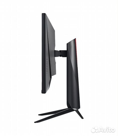 Монитор 31.5'' Machenike MK32UG144S2RU, черный