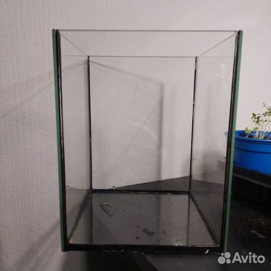 Аквариум 5 литров