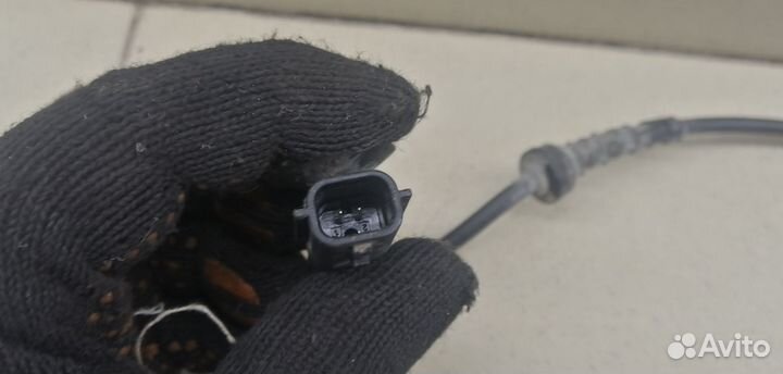 Датчик ABS передний левый Logan 2005-2014