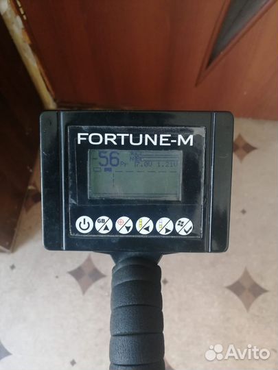 Фортуна м3 обмен