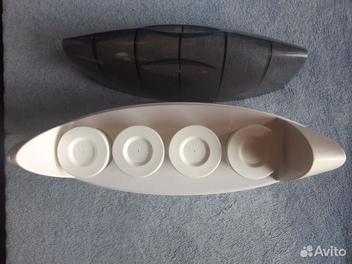 Йогуртница Thermomaster 201 Vivo