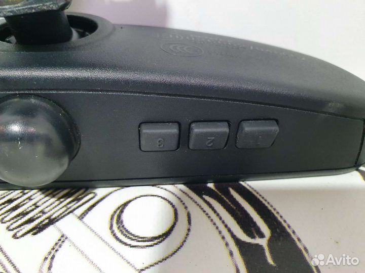 Зеркало заднего вида для BMW F10