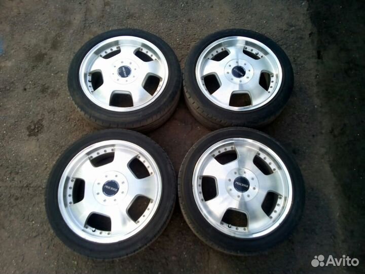 Accelera Alpha 205/70 R15