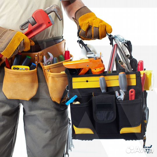 Электрик/сантехник/мастер на час