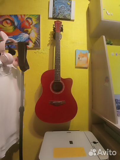 Гитара