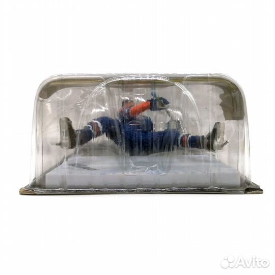 Фигурка McFarlane Sportpicks NHL: Sheldon Souray